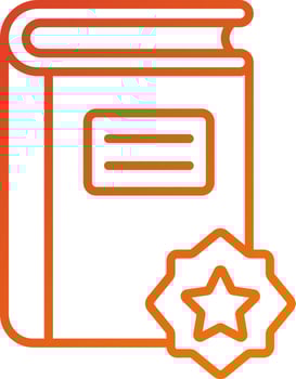 Genre Icon Style vector
