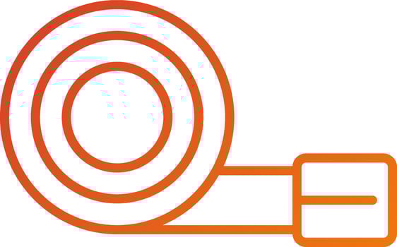 Belt Icon Style vector