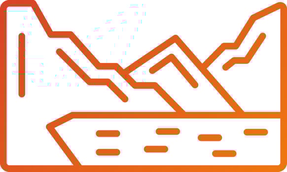 Hatta Icon Style vector