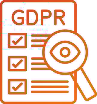 Transparency Icon Style vector