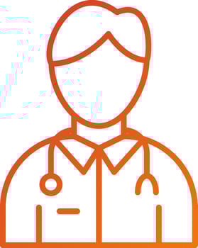 Ems Icon Style vector