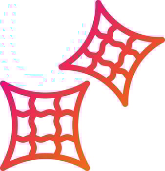 Pillow Vector Icon Design Illustration