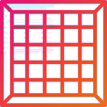 Board game Vector Icon Design Illustration