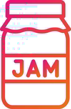 Jam Vector Icon Design Illustration