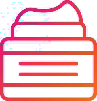 Moisturizer Vector Icon Design Illustration