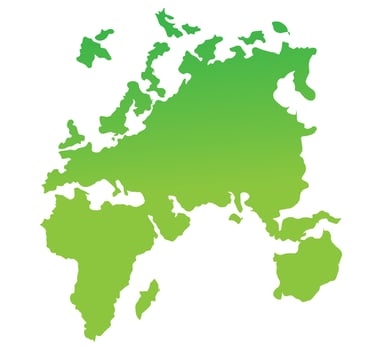 ESG Ecology illustration for Environmental friendly template, Sustainability eco  is a clean planet.Sustainability, ecology or renewable, energy to save. vector