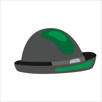 Free vector hats and caps set