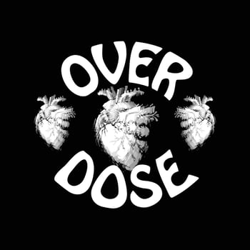 OVER DOSE VECTOR