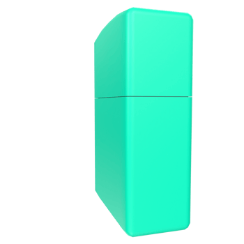 Lighter isolated on transparent png