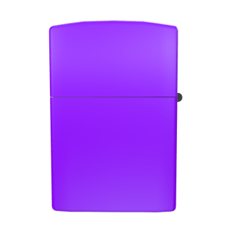 Lighter isolated on transparent png
