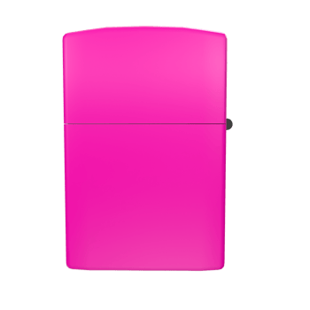 Lighter isolated on transparent png
