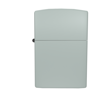 Lighter isolated on transparent png