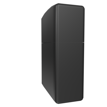 Lighter isolated on transparent png