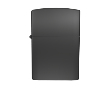 Lighter isolated on transparent png