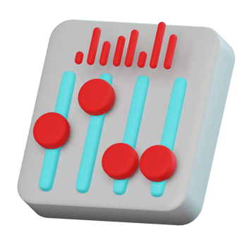 3d Audio Adjuster png
