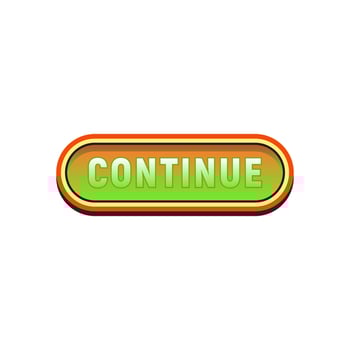 Play button game design vector templates