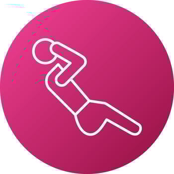 Icon Style Icon Style vector