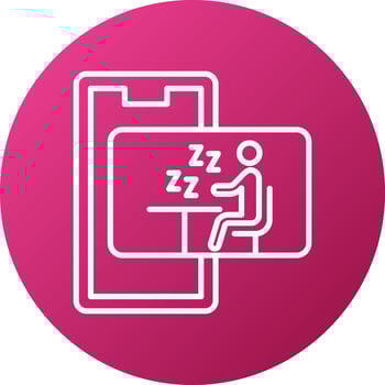 con Style Icon Style vector