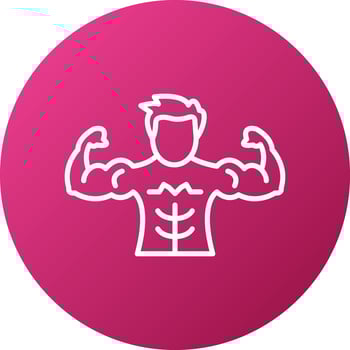 n Style Icon Style vector