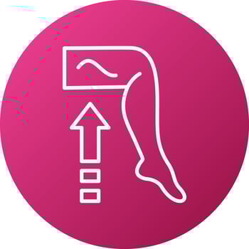 cle Icon Style Icon Style vector