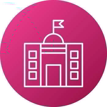 ent Icon Style Icon Style vector