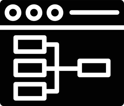 Ux design Vector Icon Design Illustration