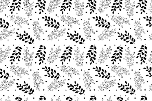 Seamless Fabric Background vector