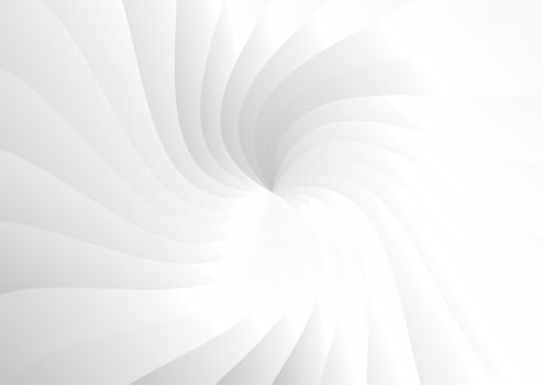 Gradient abstract gray white background. Templates for design vector