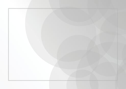 Gradient abstract gray white background. Templates for design vector