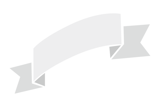 White Celebration Flag With Transparent Background png
