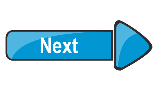 Web Button Icon - Next Button png