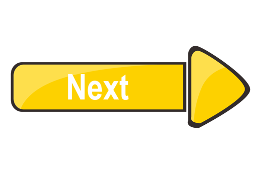 Web Button Icon - Next Button png