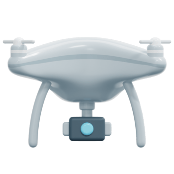 camera 3d render icon illustration png