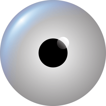 Modern Technology Eye Crop-out png