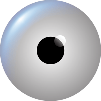 Modern Technology Eye Crop-out png
