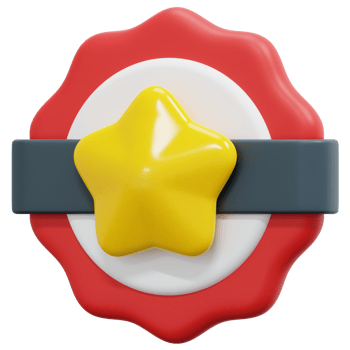 brand 3d render icon illustration png