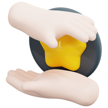 relationship 3d render icon illustration png
