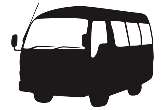 Car Silhouette With Transparent Background png