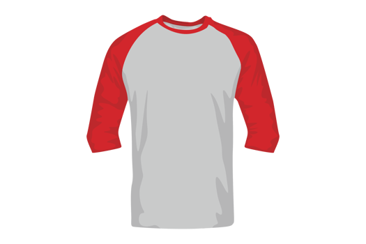 T-shirt With Transparent Background png