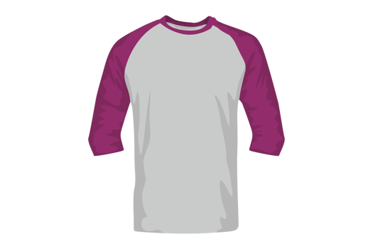 T-shirt With Transparent Background png