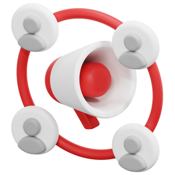 outbound 3d render icon illustration png