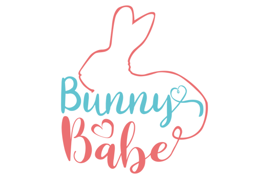 Easter Bunny Quotes - Bunny Babe png