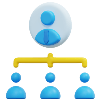 structure 3d render icon illustration png