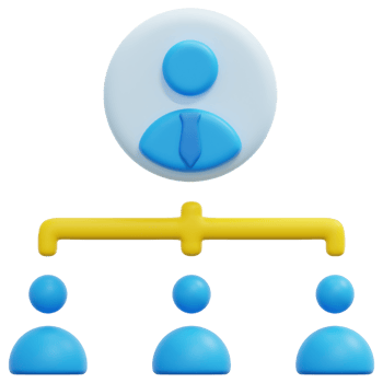 structure 3d render icon illustration png