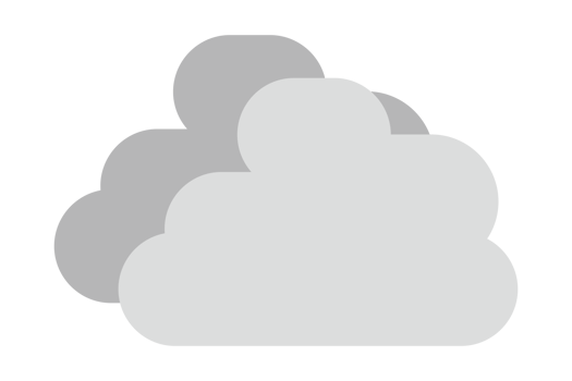 Weather icon - Cloudy Sky Icon png