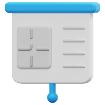 house plan 3d render icon illustration png