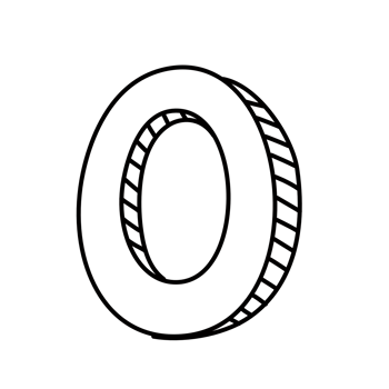 number zero png file