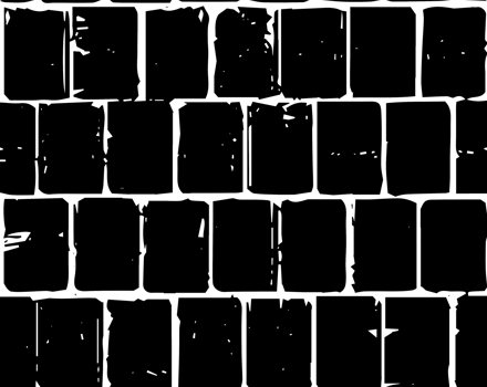 Geometric and shape texture background. Abstract overlay. PNG graphic illustration with transparent background.