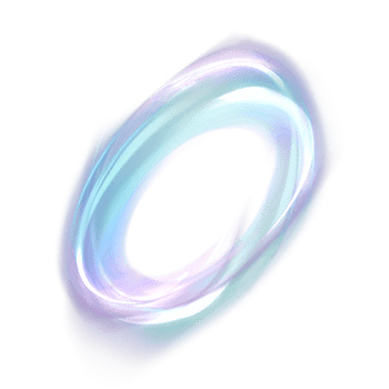 circular light effect png