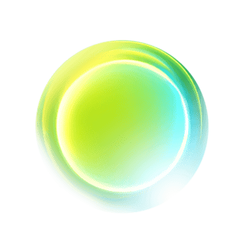 glow light effect png
